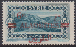 Alaouites 38** - Other & Unclassified
