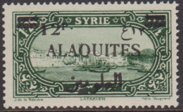 Alaouites 39** - Other & Unclassified