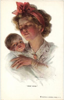 ** T1/T2 'Baby Mine' Mother With Child, Reinthal & Newman No. 299. S: Philip Boileau - Non Classificati