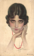 * T3 Lady S: Rolf Armstrong (fa) - Zonder Classificatie