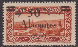 Alaouites 44** - Other & Unclassified