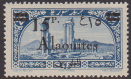 Alaouites 46** - Other & Unclassified