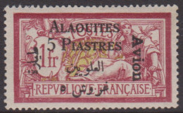 Alaouites PA  3** - Other & Unclassified