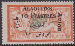 Alaouites PA  4** - Altri & Non Classificati