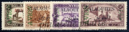 Alaouites PA 5/8** - Other & Unclassified