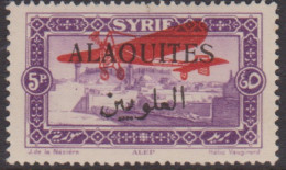 Alaouites PA 11** - Other & Unclassified