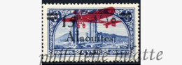 Alaouites PA13* - Other & Unclassified