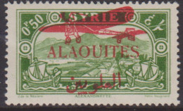 Alaouites PA 14** - Other & Unclassified