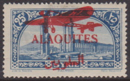 Alaouites PA 16** - Other & Unclassified