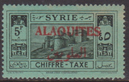 Alaouites Taxe 10** - Other & Unclassified