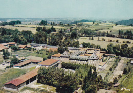 LANNEMEZAN LE COLLEGE DE GARAISON (BB) - Lannemezan