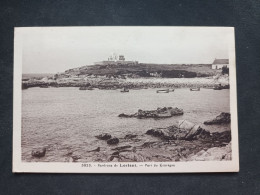 Environs De Lorient - Port Du Kourégan -Le Courégant - Ploemeur / Edition Laurent Nel - Plömeur