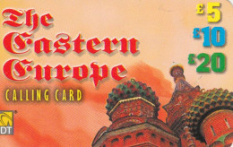 PREPAID PHONE CARD REGNO UNITO (CK3733 - BT Global Cards (Prepaid)