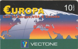 PREPAID PHONE CARD ITALIA (CK3189 - Schede GSM, Prepagate & Ricariche