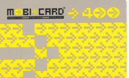 PREPAID PHONE CARD KIRGHIZISTAN (CK4598 - Kirguistán