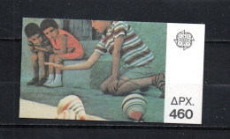 Grecia   1989   .-   Y&T  Nº   C 1705   Carnet    ** - Postzegelboekjes
