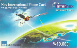 PREPAID PHONE CARD CINA (CK5431 - China