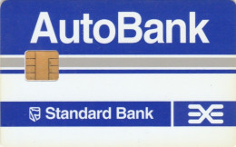 CARTA SERVIZI CON CHIO AUTOBANK (CK4934 - Andere & Zonder Classificatie