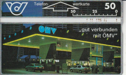 PHONE CARD AUSTRIA (CK6065 - Oesterreich