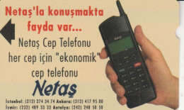 PHONE CARD TURCHIA (CK6057 - Türkei