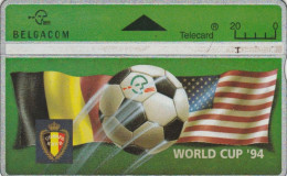 PHONE CARD BELGIO LANDIS (CK6036 - Senza Chip