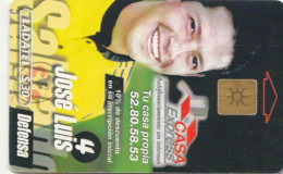 PHONE CARD MESSICO (CK5997 - Mexiko