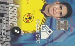 PHONE CARD MESSICO (CK5991 - Mexico