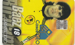 PHONE CARD MESSICO (CK5988 - Mexico