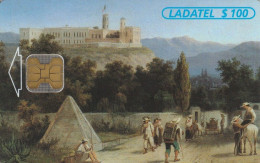 PHONE CARD MESSICO (CK5975 - Mexico