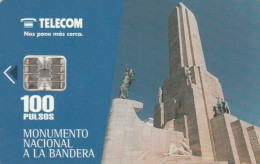 PHONE CARD ARGENTINA (CK5952 - Argentine