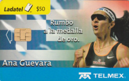 PHONE CARD MESSICO (CK5966 - Mexique