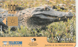 PHONE CARD ARGENTINA (CK5924 - Argentine