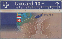 PHONE CARD SVIZZERA (CK5811 - Suisse