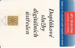 PHONE CARD REPUBBLICA CECA (CK5799 - Tschechische Rep.