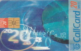 PHONE CARD IRLANDA (CK5760 - Ireland