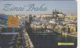 PHONE CARD REPUBBLICA CECA (CK5749 - Czech Republic