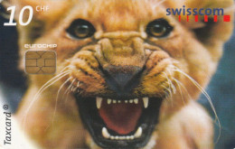 PHONE CARD SVIZZERA (CK5710 - Suisse