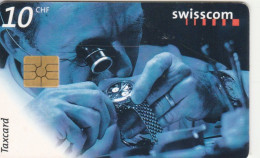 PHONE CARD SVIZZERA (CK5701 - Suisse