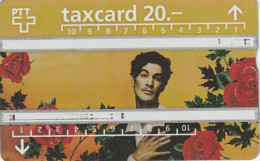 PHONE CARD SVIZZERA (CK5678 - Suisse