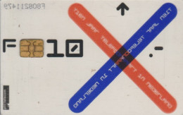 PHONE CARD PAESI BASSI CHIP (CK5623 - Openbaar