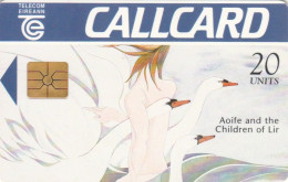 PHONE CARD IRLANDA (CK5600 - Ireland