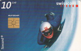 PHONE CARD SVIZZERA (CK5591 - Suisse