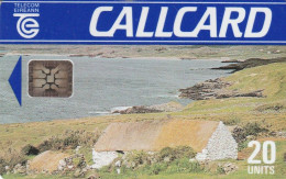 PHONE CARD IRLANDA (CK5586 - Ireland