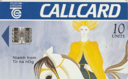 PHONE CARD IRLANDA (CK5592 - Irland