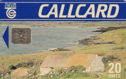 PHONE CARD IRLANDA (CK5587 - Irland