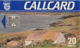 PHONE CARD IRLANDA (CK5585 - Irlande