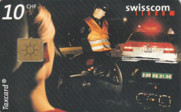 PHONE CARD SVIZZERA (CK5574 - Suisse