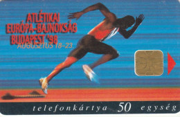 PHONE CARD UNGHERIA (CK5558 - Hongrie