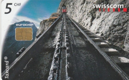 PHONE CARD SVIZZERA (CK5564 - Suisse
