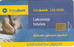 PHONE CARD UNGHERIA (CK5556 - Hongrie